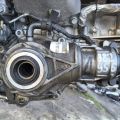 GX63-3017-BB | Редуктор передній JAGUAR XF (X260) 2015–24