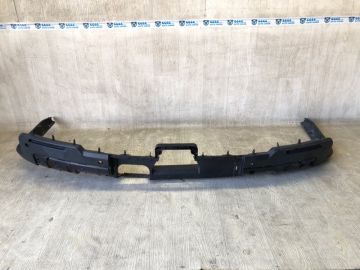 Бампер задній TOYOTA SEQUOIA 17 -