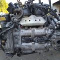 FB20B | Двигун бензин SUBARU IMPREZA 11-17 - Прев'ю 3