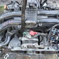 FB20B | Двигун бензин SUBARU IMPREZA 11-17 - Прев'ю 4