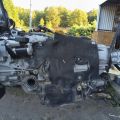 31000AJ320 | Автоматична трансмісія SUBARU IMPREZA 11-17