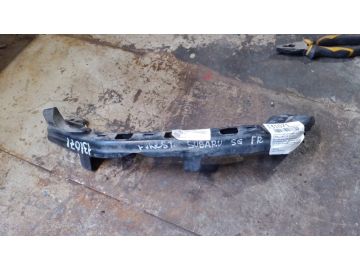 Кронштейн/кріплення переднього бампера (під фарою) ліве SUBARU FORESTER SG 02-07