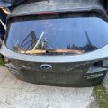 60809AL01A9P | Крышка багажника SUBARU OUTBACK BS 14-21
