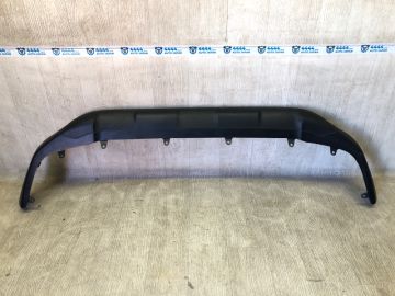 Бампер передній TOYOTA RAV4 18-