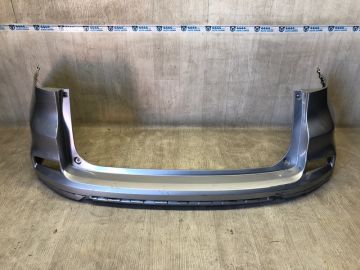 Бампер задній HONDA CRV (RM) 11-18