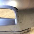 04715-T1W-A91ZZ | Бампер задній HONDA CRV (RM) 11-18 - Прев'ю 8