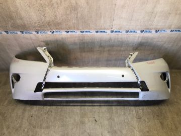 Бампер передній LEXUS RX350/450 09-15