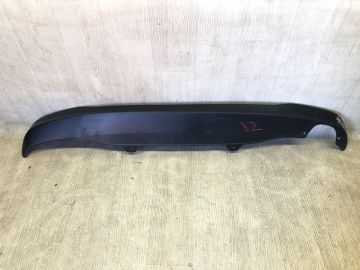 Накладка бампера задня HONDA HR-V 19-