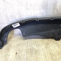 71560-3W0-A30ZA | Накладка бампера задня HONDA HR-V 19- - Прев'ю 6