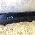 71560-3W0-A30ZA | Накладка бампера задня HONDA HR-V 19- - Прев'ю 7