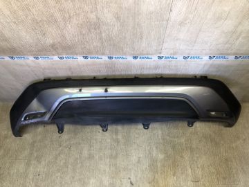 Бампер задній LEXUS RX 350/450 22-