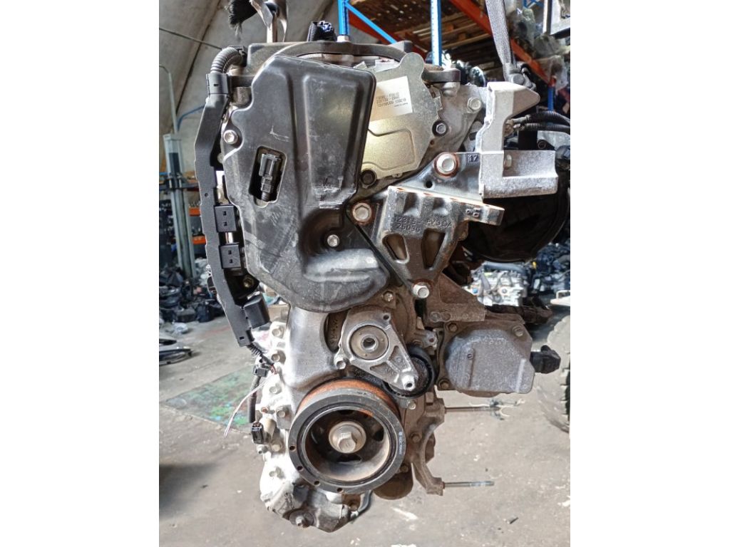 Двигун бензин TOYOTA CAMRY 70 17-