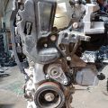 Двигун бензин TOYOTA CAMRY 70 17-
