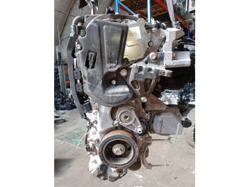 Двигун бензин TOYOTA CAMRY 70 17-