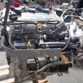 Двигун бензин TOYOTA CAMRY 70 17- - Прев'ю 2