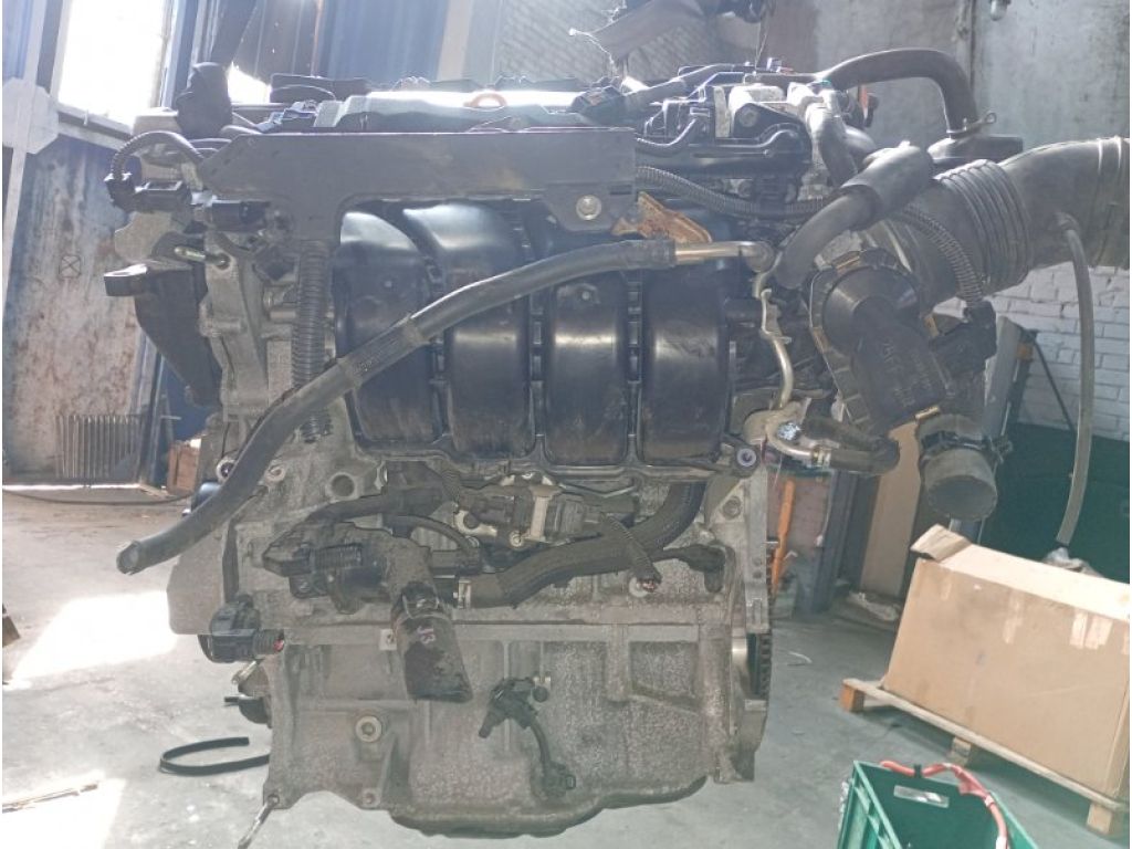 Двигун бензин TOYOTA CAMRY 70 17- - Фото 3