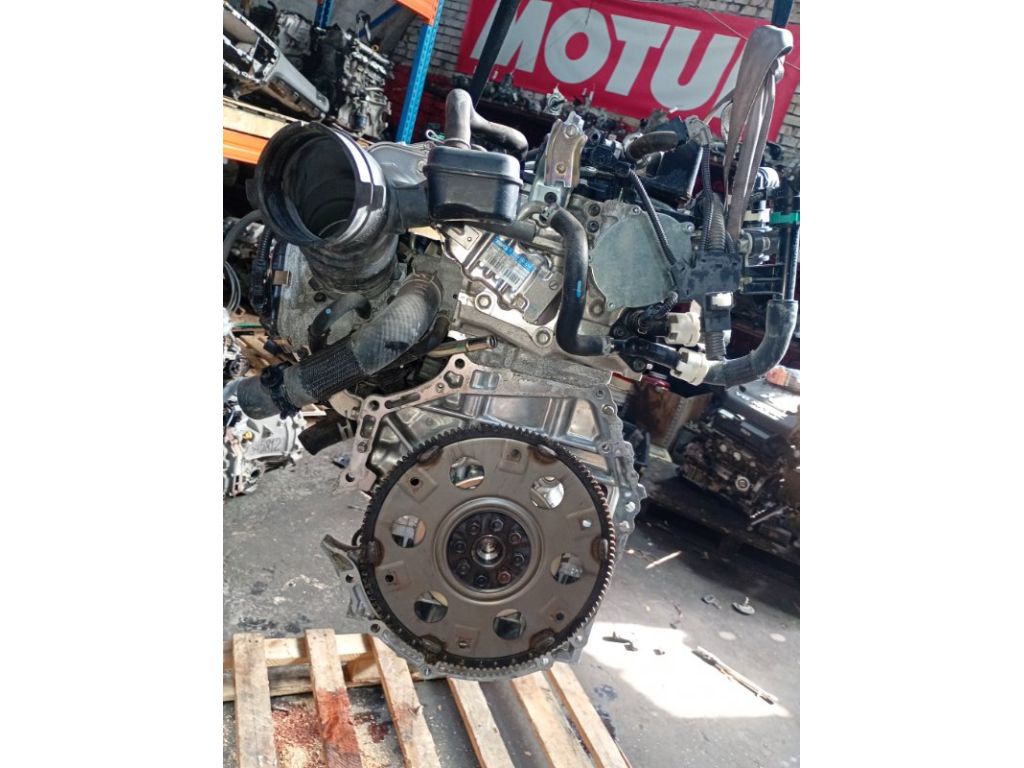 Двигун бензин TOYOTA CAMRY 70 17- - Фото 4
