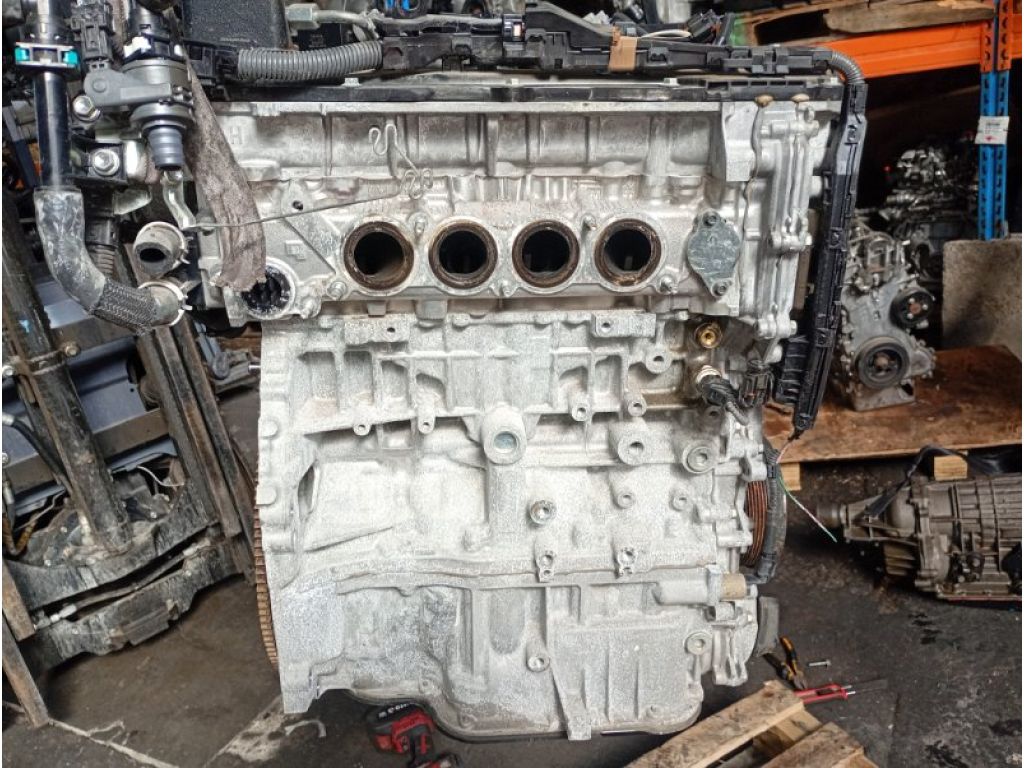 Двигун бензин TOYOTA CAMRY 70 17- - Фото 5