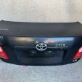 6440133420 | Кришка багажника TOYOTA CAMRY 40 06-11