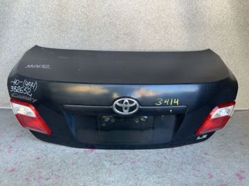 Кришка багажника TOYOTA CAMRY 40 06-11