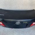 6440133420 | Кришка багажника TOYOTA CAMRY 40 06-11 - Прев'ю 2