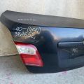 6440133420 | Кришка багажника TOYOTA CAMRY 40 06-11 - Прев'ю 3