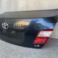 6440133420 | Кришка багажника TOYOTA CAMRY 40 06-11 - Прев'ю 4