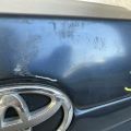6440133420 | Кришка багажника TOYOTA CAMRY 40 06-11 - Прев'ю 5