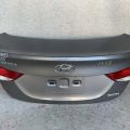 692003X090 | Кришка багажника HYUNDAI ELANTRA MD 10-15
