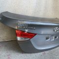 692003X090 | Кришка багажника HYUNDAI ELANTRA MD 10-15 - Прев'ю 4