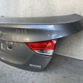 692003X090 | Кришка багажника HYUNDAI ELANTRA MD 10-15 - Прев'ю 5