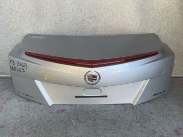 Крышка багажника CADILLAC ATS 12-19