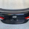 692003X090 | Кришка багажника HYUNDAI ELANTRA MD 10-15