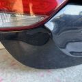 692003X090 | Кришка багажника HYUNDAI ELANTRA MD 10-15 - Прев'ю 3