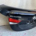 692003X090 | Кришка багажника HYUNDAI ELANTRA MD 10-15 - Прев'ю 6