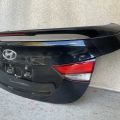 692003X090 | Кришка багажника HYUNDAI ELANTRA MD 10-15 - Прев'ю 7
