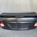 6440102370 | Кришка багажника TOYOTA COROLLA 150 06-13