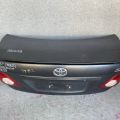 6440102370 | Кришка багажника TOYOTA COROLLA 150 06-13 - Прев'ю 2