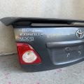 6440102370 | Кришка багажника TOYOTA COROLLA 150 06-13 - Прев'ю 3