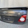 6440102370 | Кришка багажника TOYOTA COROLLA 150 06-13 - Прев'ю 4