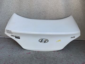 Кришка багажника HYUNDAI GENESIS COUPE 09-16