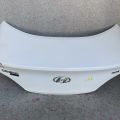 692002M000 | Кришка багажника HYUNDAI GENESIS COUPE 09-16 - Прев'ю 2