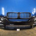 51117378555 | Бампер передний BMW X5 (F15) 13-18