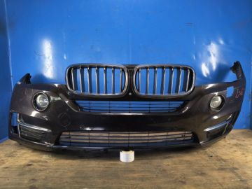 Бампер передній BMW X5 (F15) 13-18