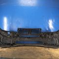 51117378555 | Бампер передний BMW X5 (F15) 13-18 - Превью 9