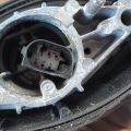 51162755635 | Зеркало левое MINI COOPER S CLUBMAN R55 05-14 - Превью 6