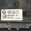 64229347436 | Дефлектор повітряний BMW 3 SERIES (F30) 2012–21 - Прев'ю 8