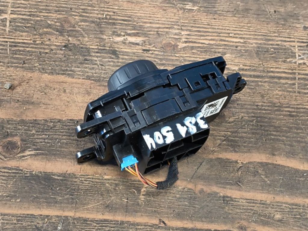 65826802932 | Блок керування мультимедіа BMW 3 SERIES (F30) 2012–21 - Фото 6