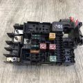 5C0 937 819 H | Блок предохранителей моторный отсек VOLKSWAGEN JETTA USA 10-17