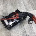 5C0 937 819 H | Блок предохранителей моторный отсек VOLKSWAGEN JETTA USA 10-17 - Превью 4